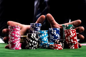 Pelajari Cara Bermain Poker Online Yang Ampuh Dan Jitu